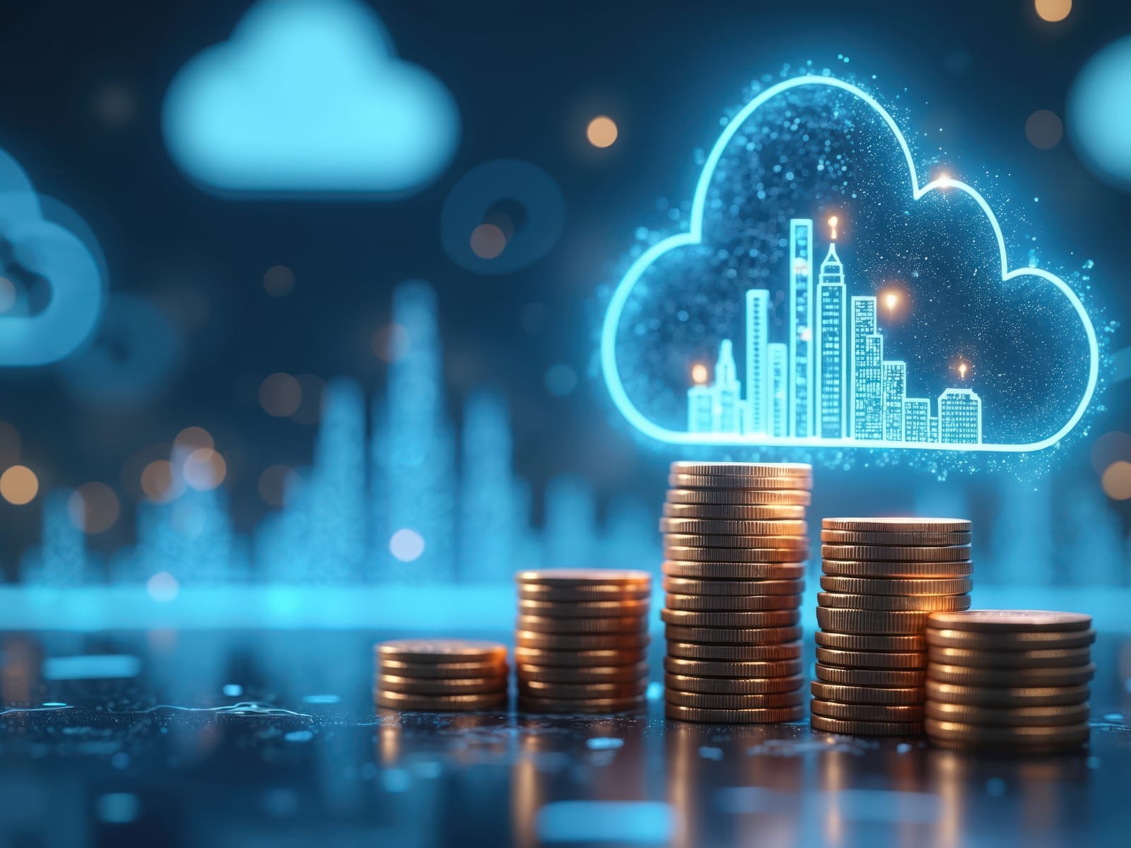 Enterprise IT Asset Optimization