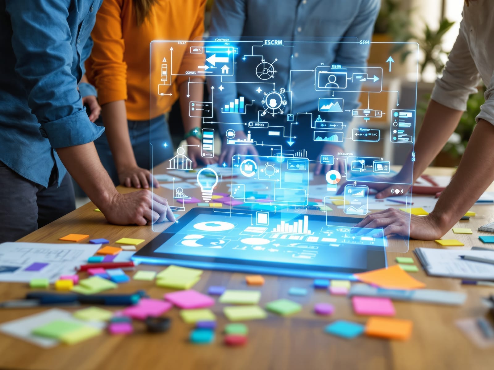 PPPM Advisory Service